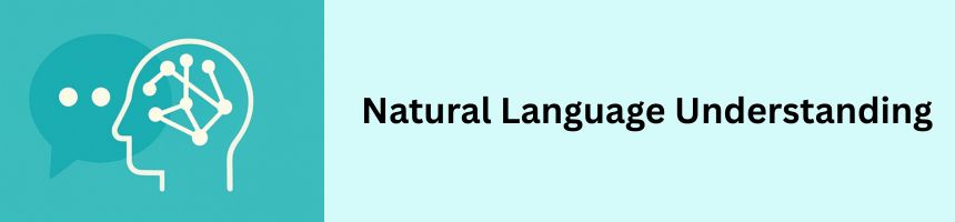 Natural Language Understanding